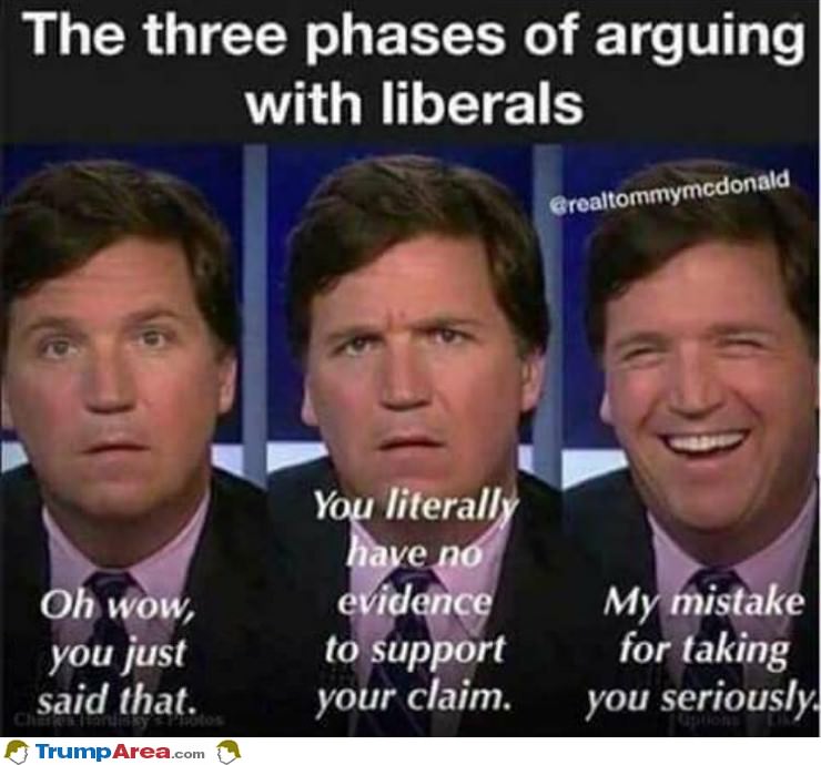 The 3 Phases