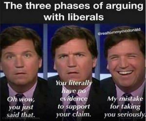 The 3 Phases