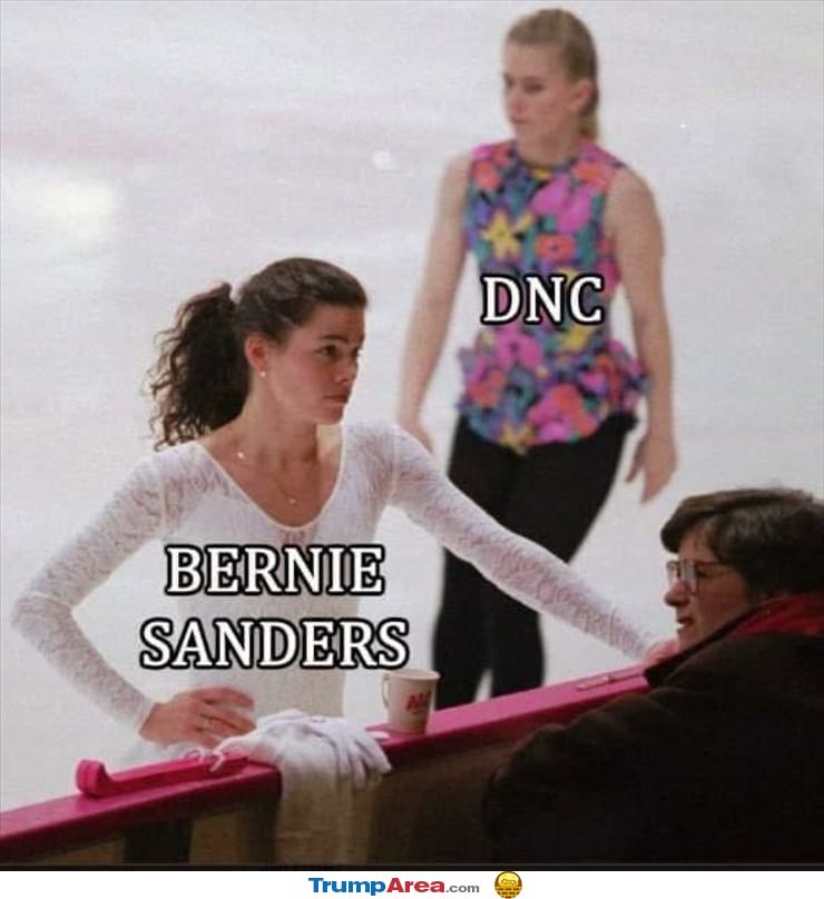 the DNC