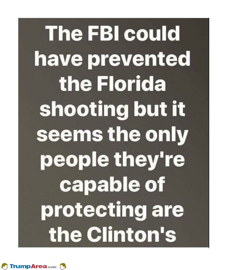 the FBI could have prevented it