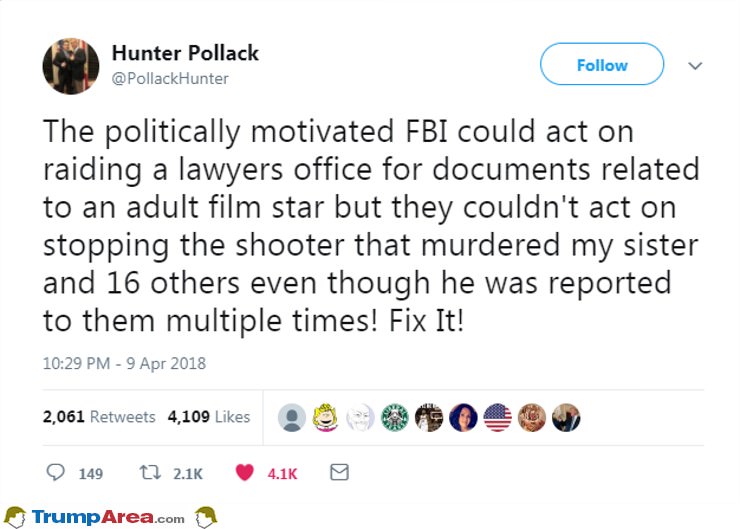 the FBI