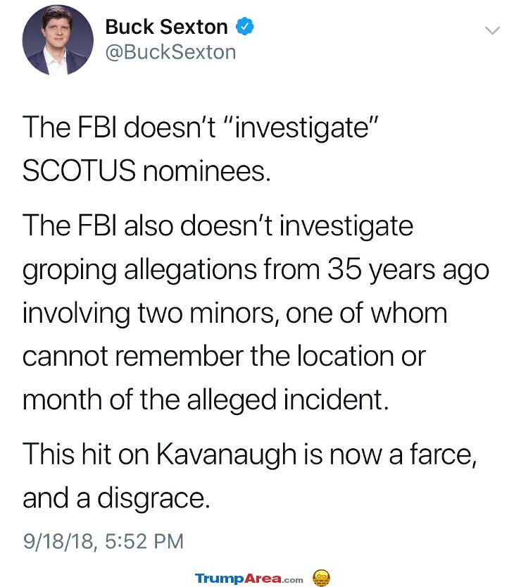 the FBI
