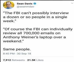 the FBI
