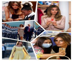 the FLOTUS