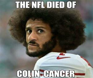 the NFL