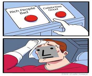 the NPC dilema