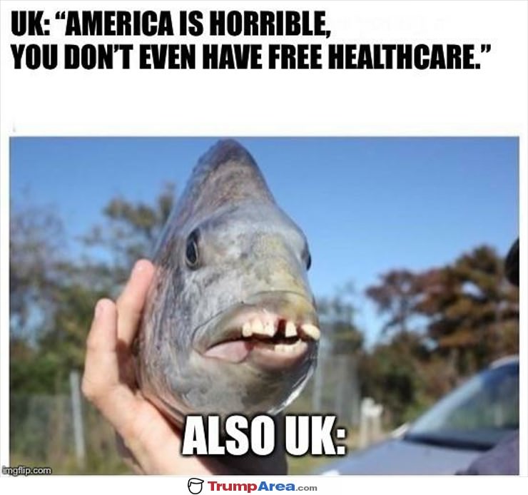 the UK