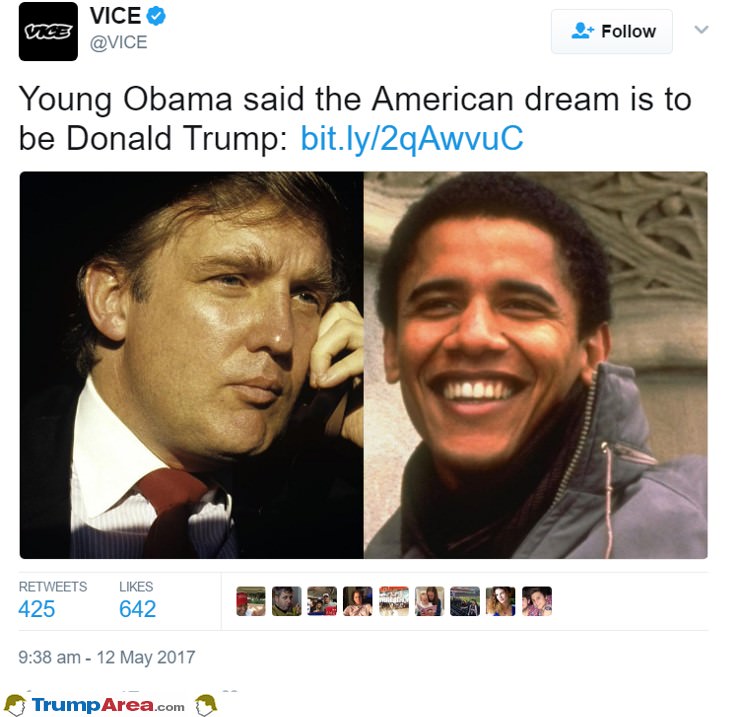 The American Dream