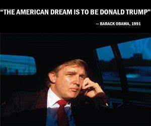 The American Dream