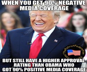 The Approval Ratings