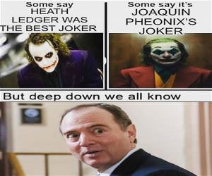 The Best Joker
