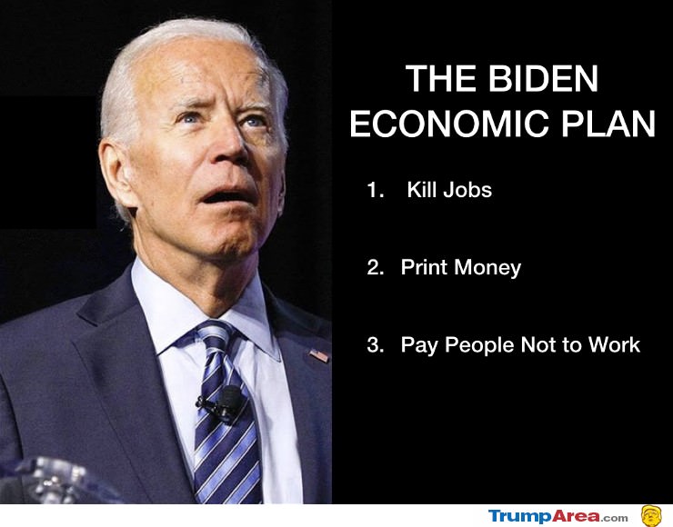 The Biden Economic Plan