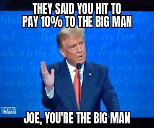 The Big Man