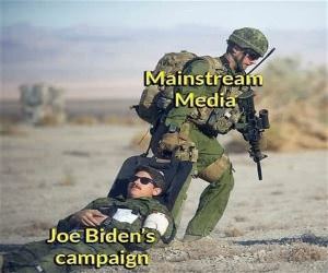 The Campaign