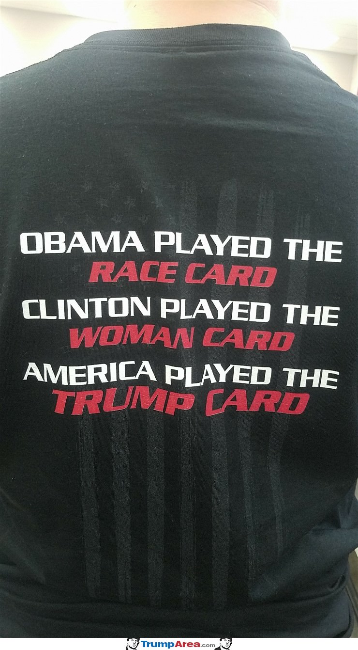 The Card