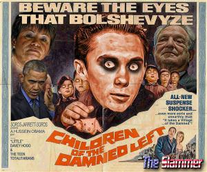 The Children Of The Left