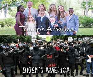 The Choice Is Yours