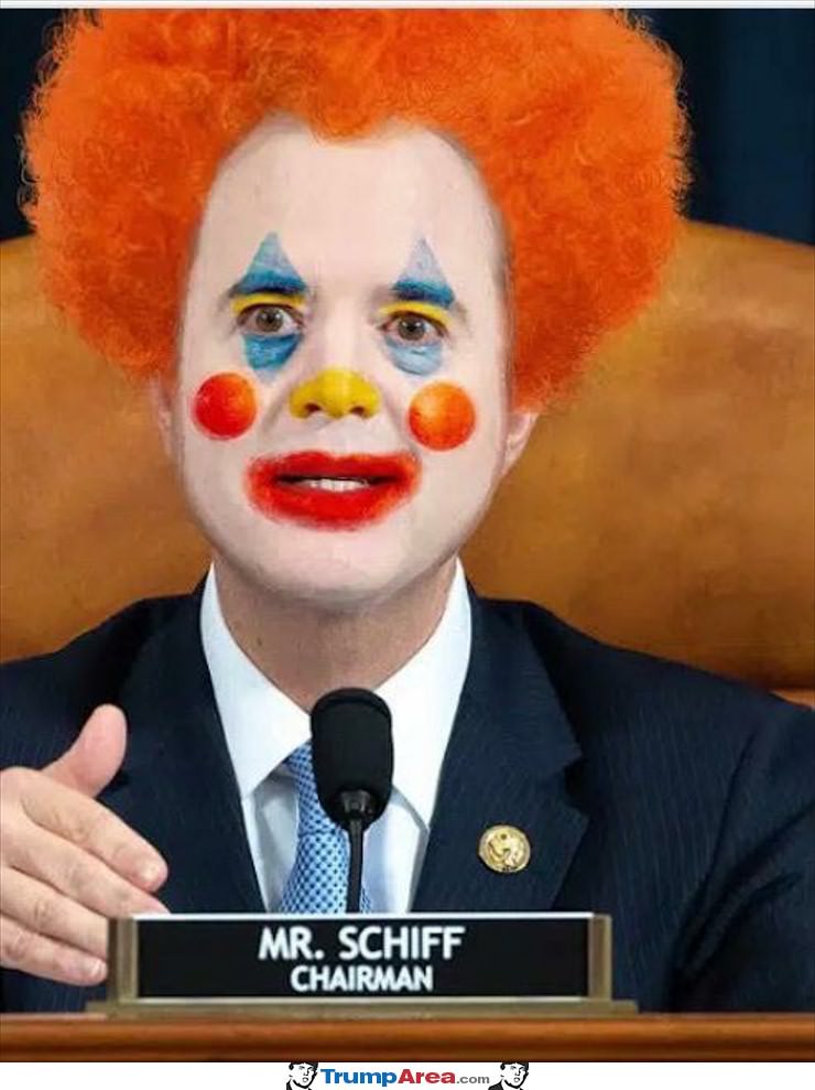 The Clown Show