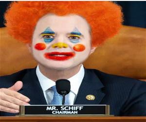 The Clown Show