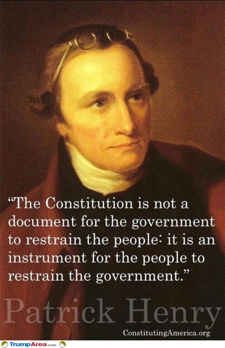 The Constitution