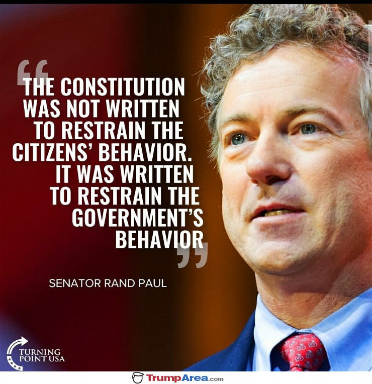 The Constitution