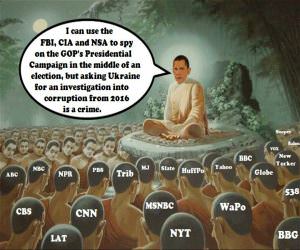 The Crime
