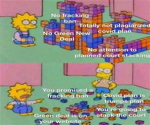 The Debate