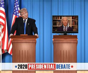 The Debate