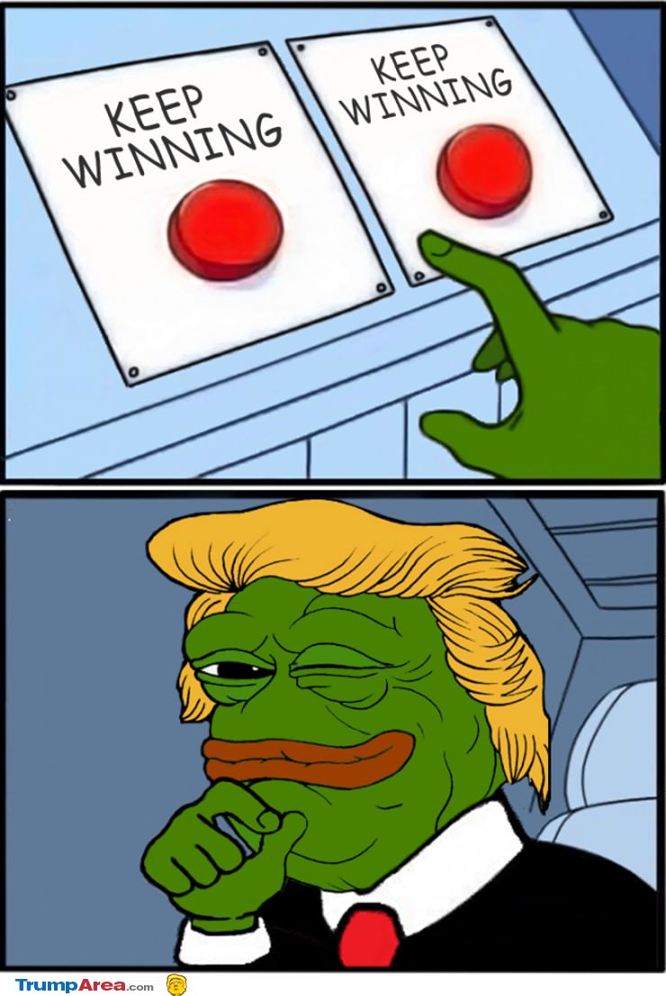 The Decision Trump Makes Every Day
