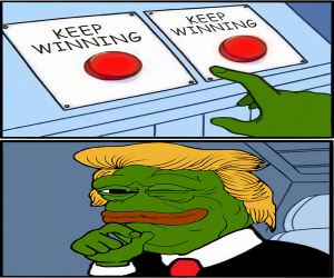 The Decision Trump Makes Every Day