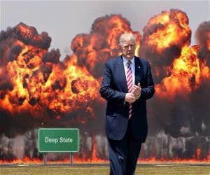 The Deep State