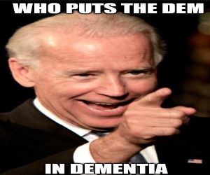 The Dem