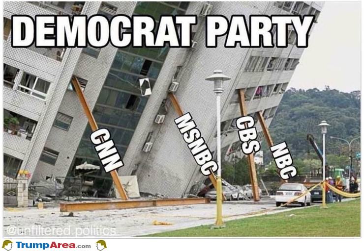 The Democrat Party