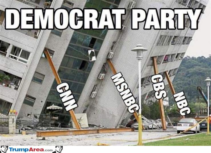 The Democrat Party