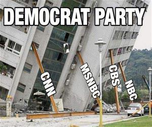 The Democrat Party