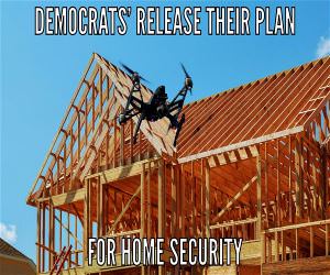 The Democrat Plan