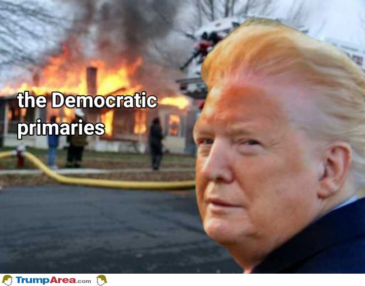 The Democrat Primaries