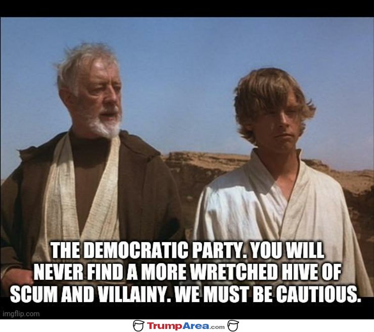 The Democratic Party