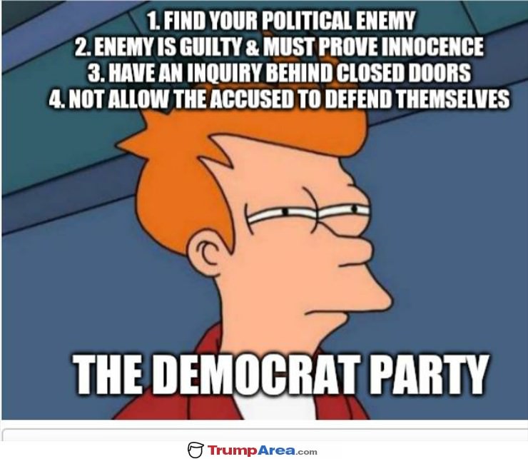 The Democratic Party