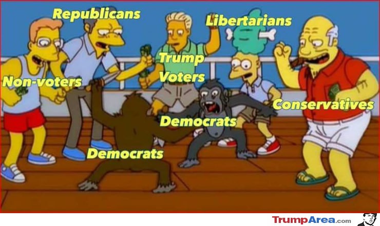 The Democrats