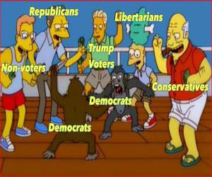 The Democrats
