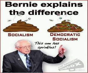 The Difference