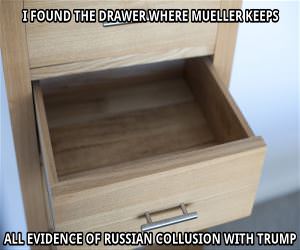 The Drawer