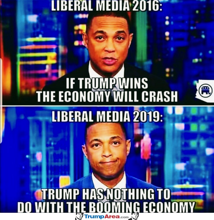 The Economy