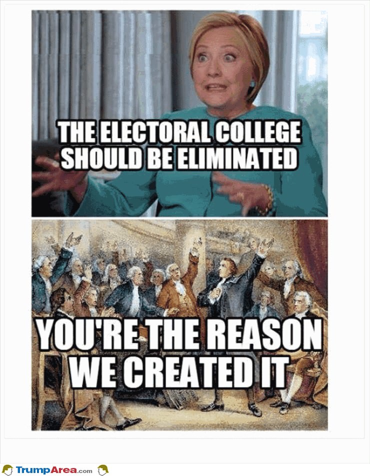 The Electoral College