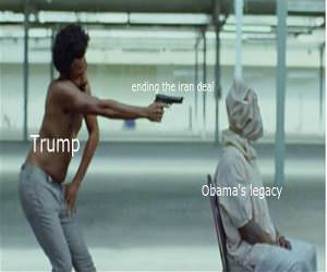 The End Of The Deal