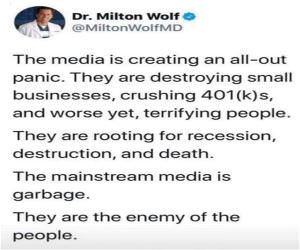 The Enemy Of The People