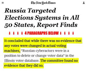 The Enemy Of The People
