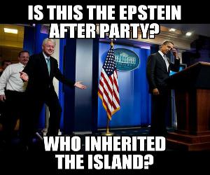 The Epstein After Party