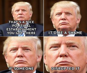 The Establishment